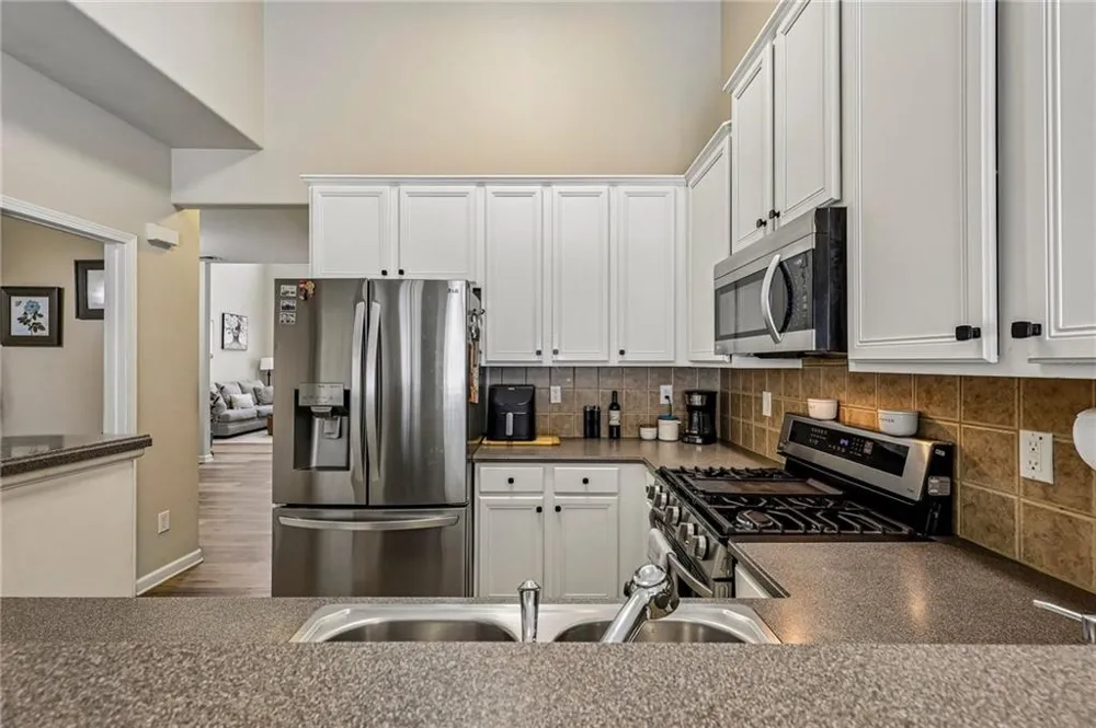 4228 Chatham Ridge Drive Buford, GA 30518
