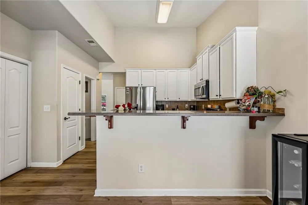 4228 Chatham Ridge Drive Buford, GA 30518