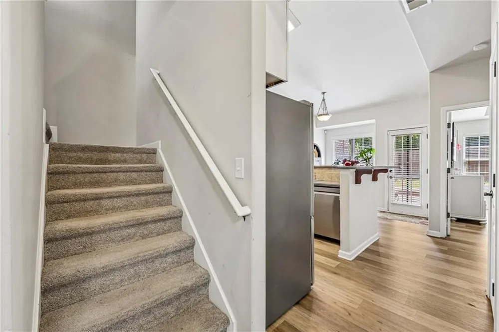4228 Chatham Ridge Drive Buford, GA 30518