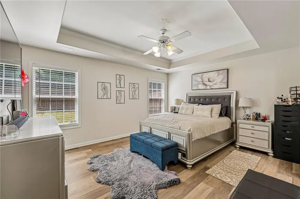 4228 Chatham Ridge Drive Buford, GA 30518