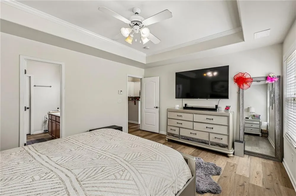 4228 Chatham Ridge Drive Buford, GA 30518