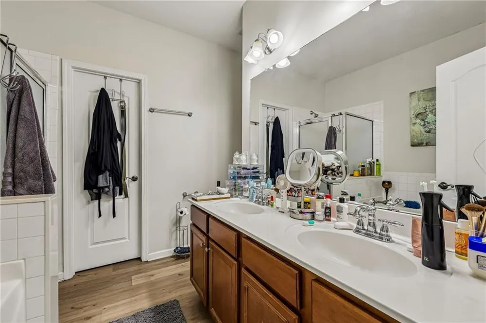 4228 Chatham Ridge Drive Buford, GA 30518