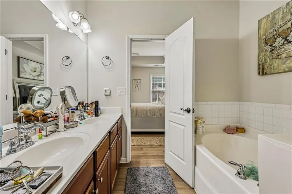 4228 Chatham Ridge Drive Buford, GA 30518
