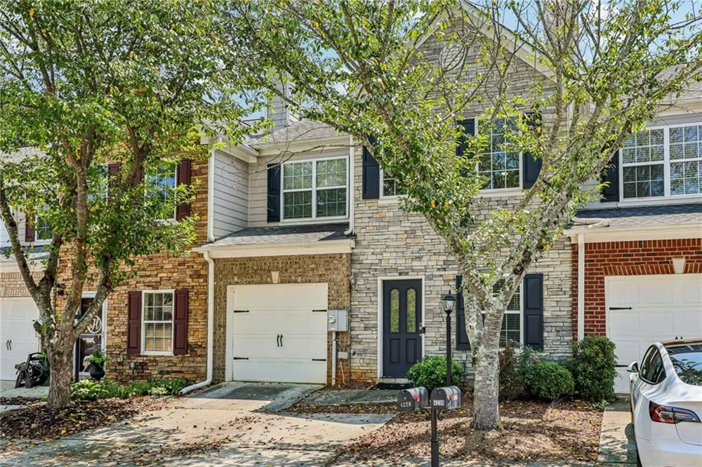 4228 Chatham Ridge Drive Buford, GA 30518
