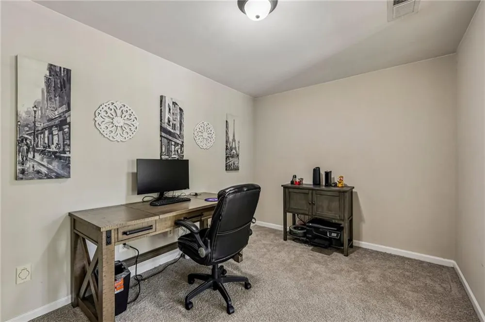 4228 Chatham Ridge Drive Buford, GA 30518