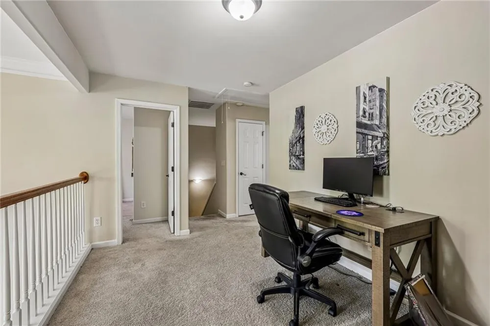 4228 Chatham Ridge Drive Buford, GA 30518