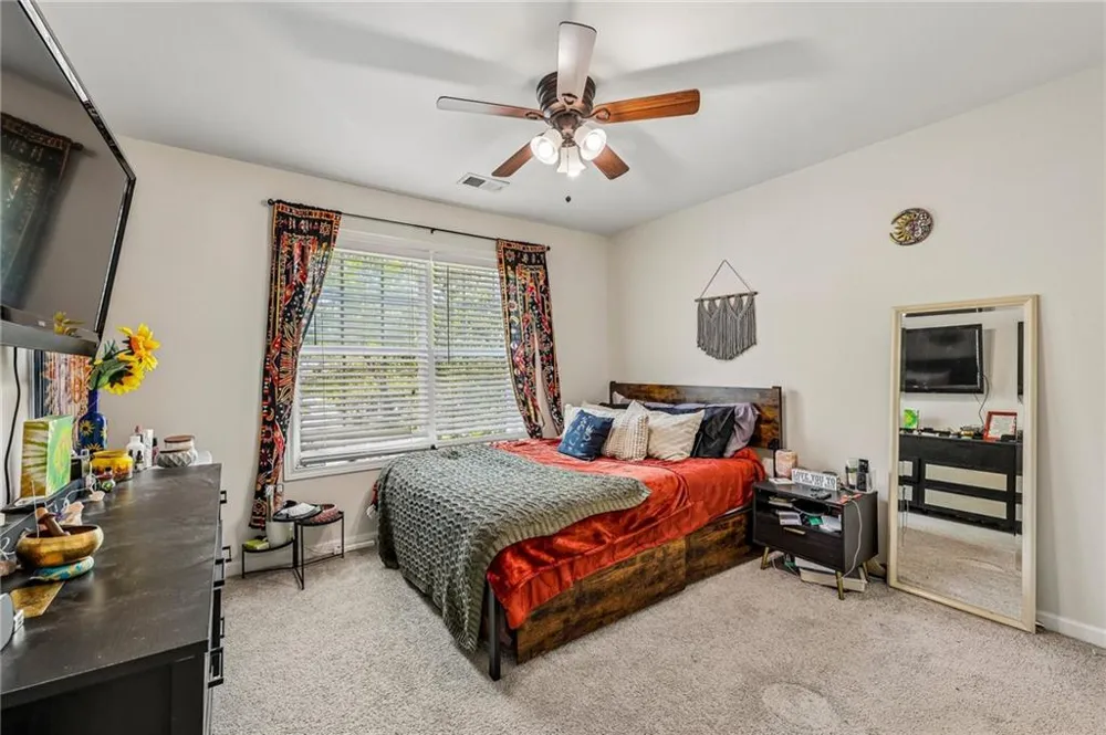 4228 Chatham Ridge Drive Buford, GA 30518