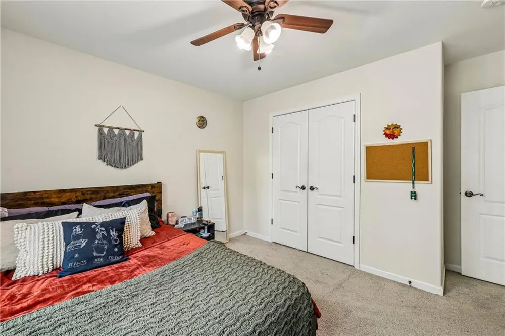 4228 Chatham Ridge Drive Buford, GA 30518