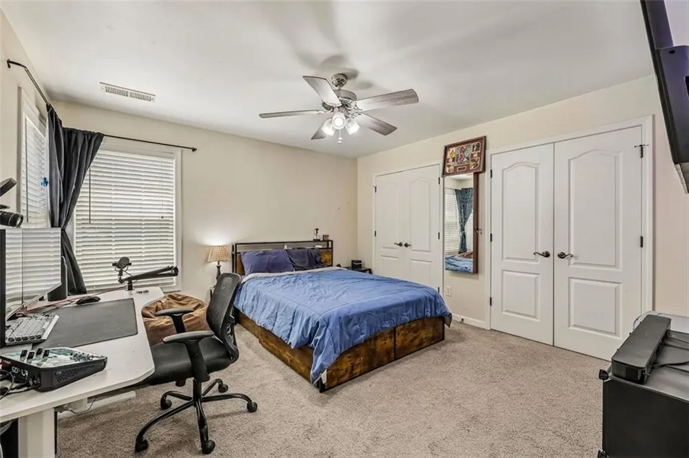 4228 Chatham Ridge Drive Buford, GA 30518