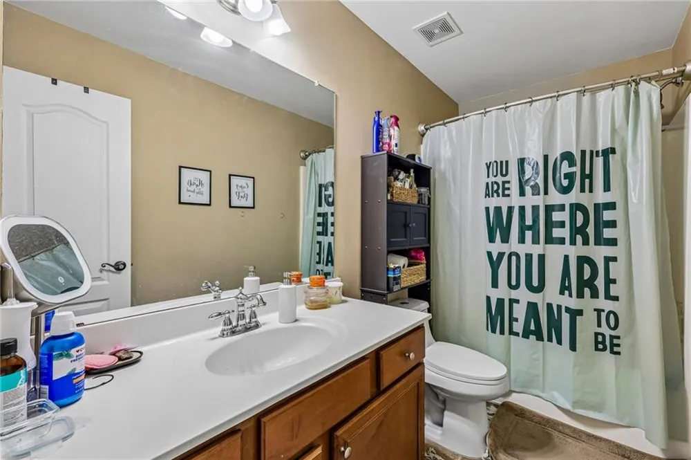 4228 Chatham Ridge Drive Buford, GA 30518