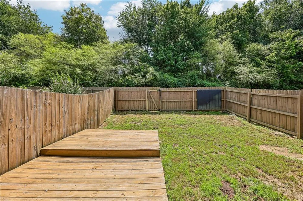 4228 Chatham Ridge Drive Buford, GA 30518
