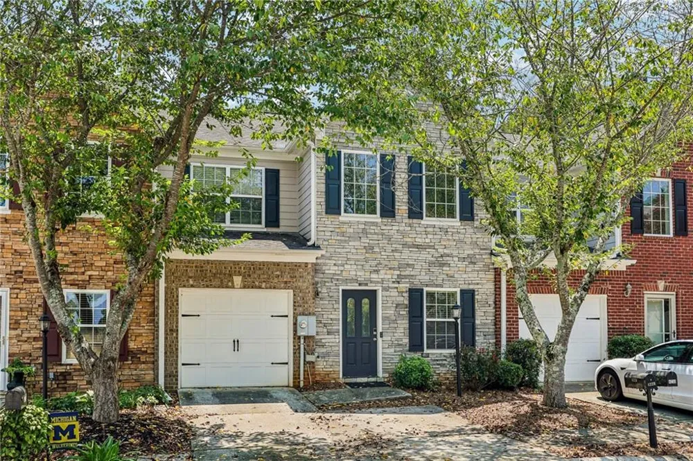 4228 Chatham Ridge Drive Buford, GA 30518