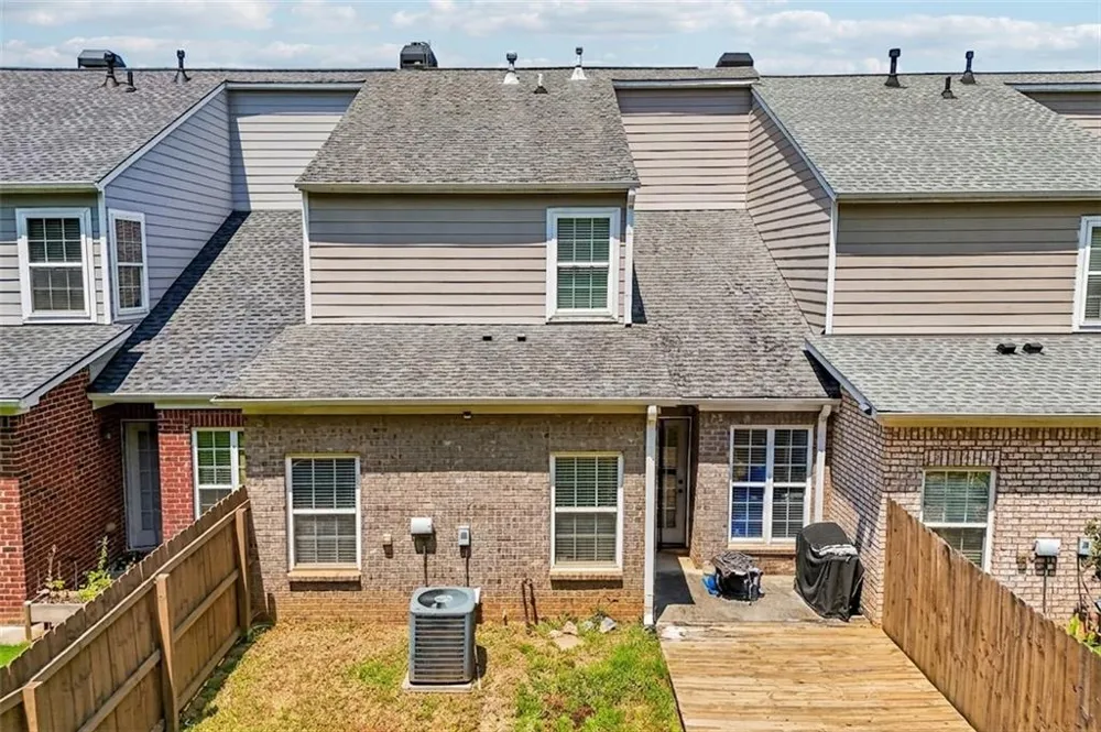 4228 Chatham Ridge Drive Buford, GA 30518