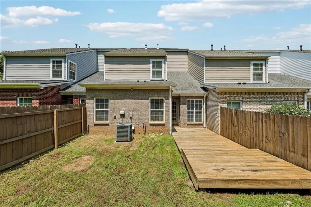 4228 Chatham Ridge Drive Buford, GA 30518