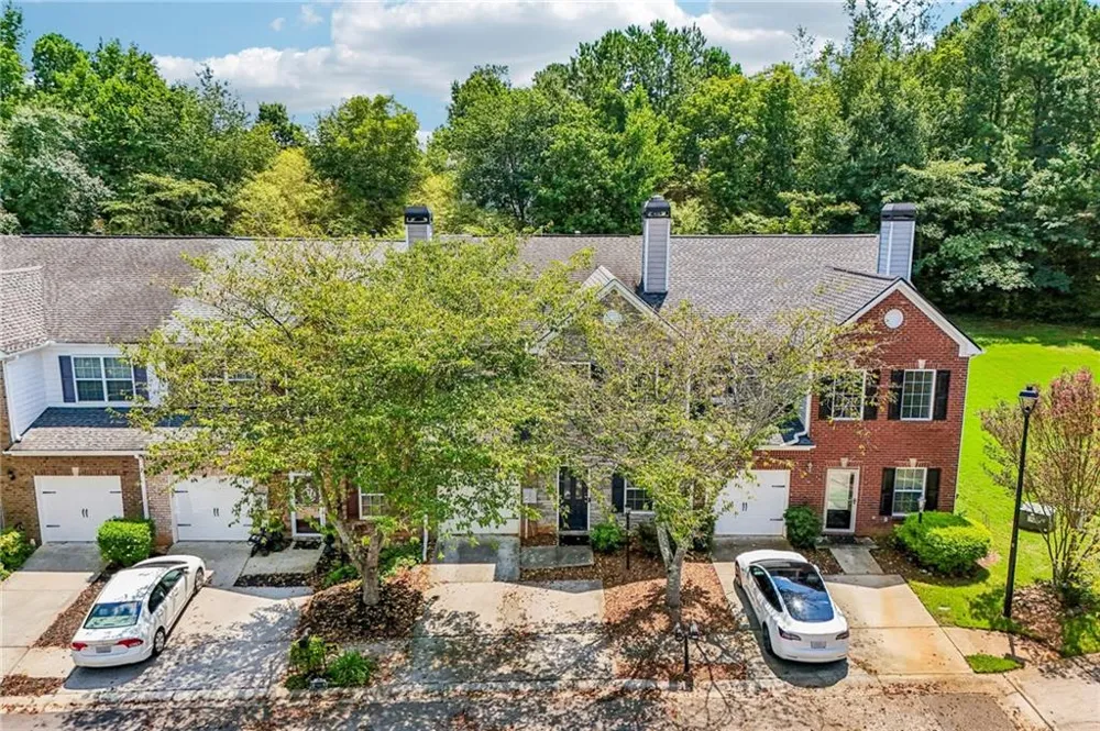 4228 Chatham Ridge Drive Buford, GA 30518