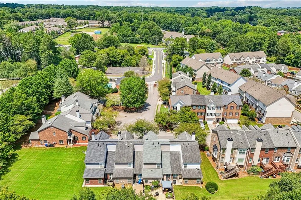 4228 Chatham Ridge Drive Buford, GA 30518