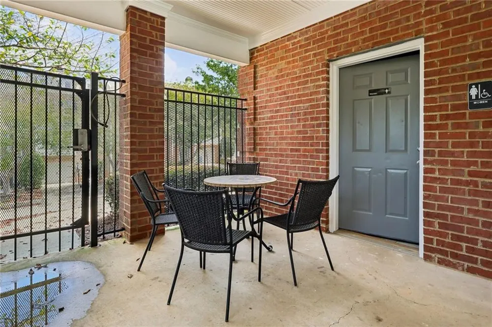 4228 Chatham Ridge Drive Buford, GA 30518