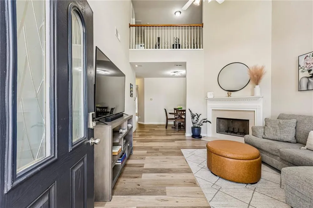 4228 Chatham Ridge Drive Buford, GA 30518