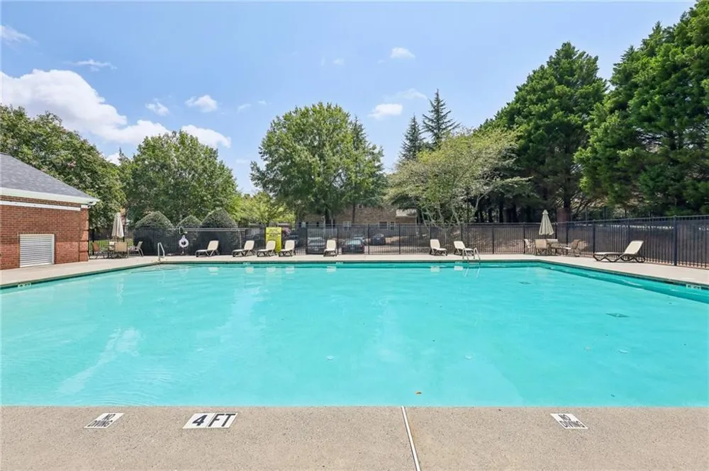 4228 Chatham Ridge Drive Buford, GA 30518