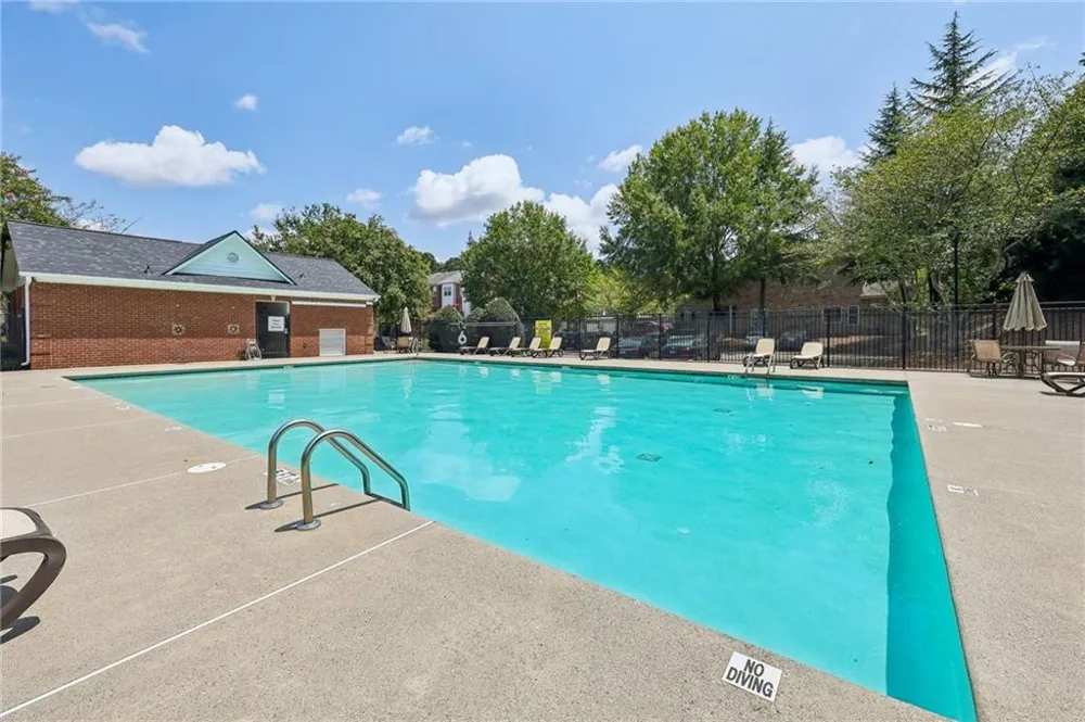 4228 Chatham Ridge Drive Buford, GA 30518