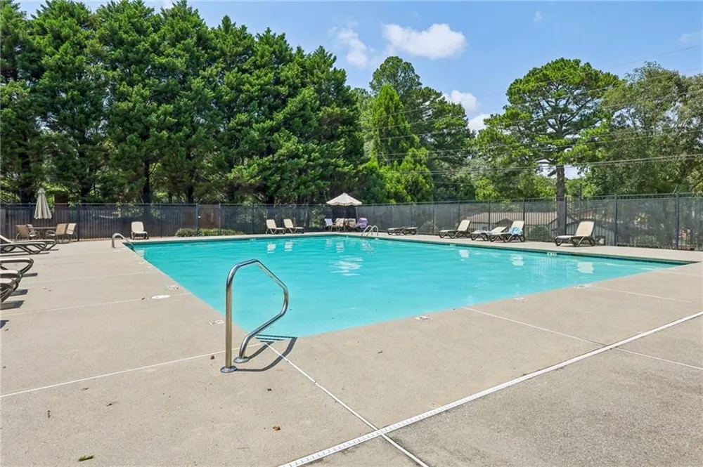 4228 Chatham Ridge Drive Buford, GA 30518