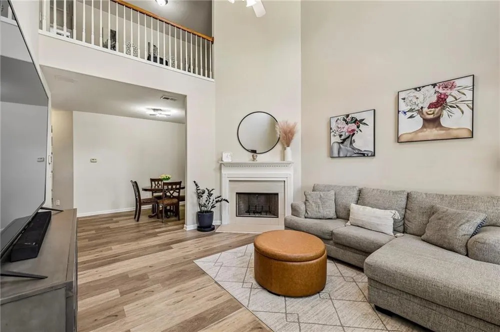 4228 Chatham Ridge Drive Buford, GA 30518