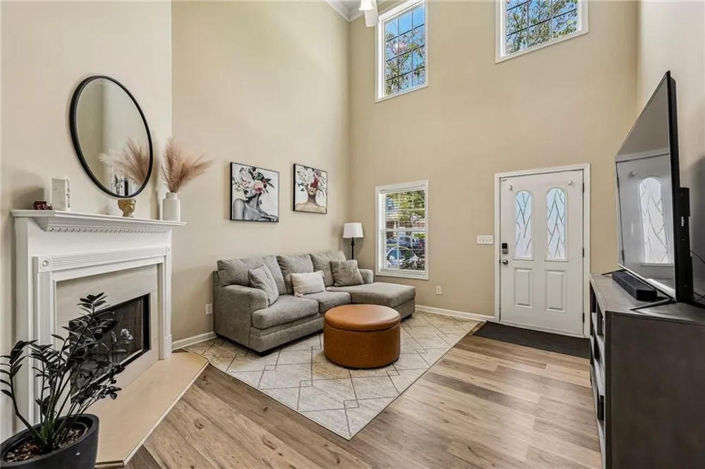 4228 Chatham Ridge Drive Buford, GA 30518
