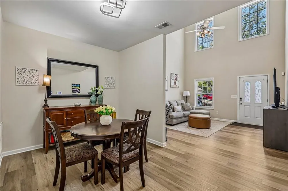 4228 Chatham Ridge Drive Buford, GA 30518