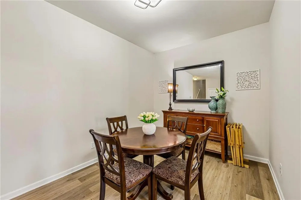 4228 Chatham Ridge Drive Buford, GA 30518