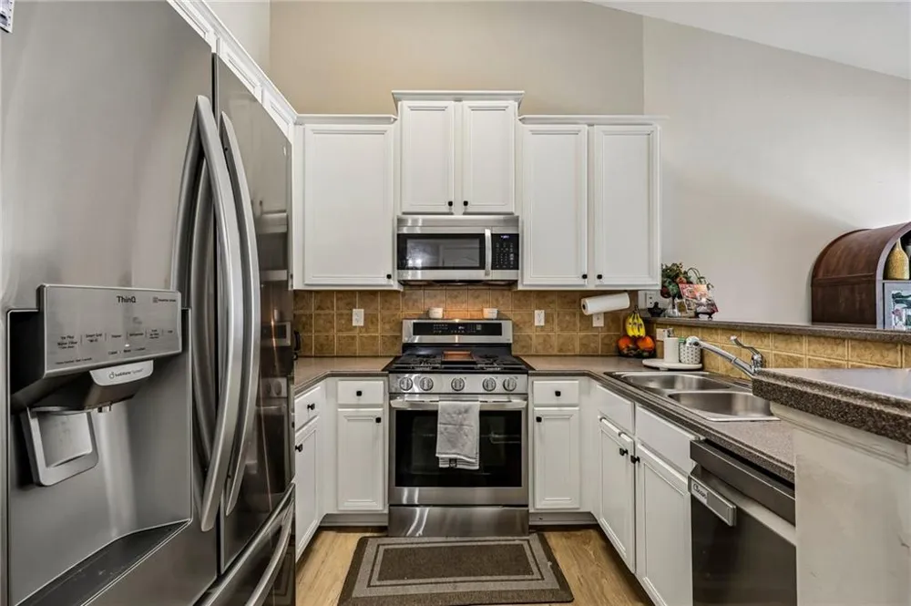 4228 Chatham Ridge Drive Buford, GA 30518