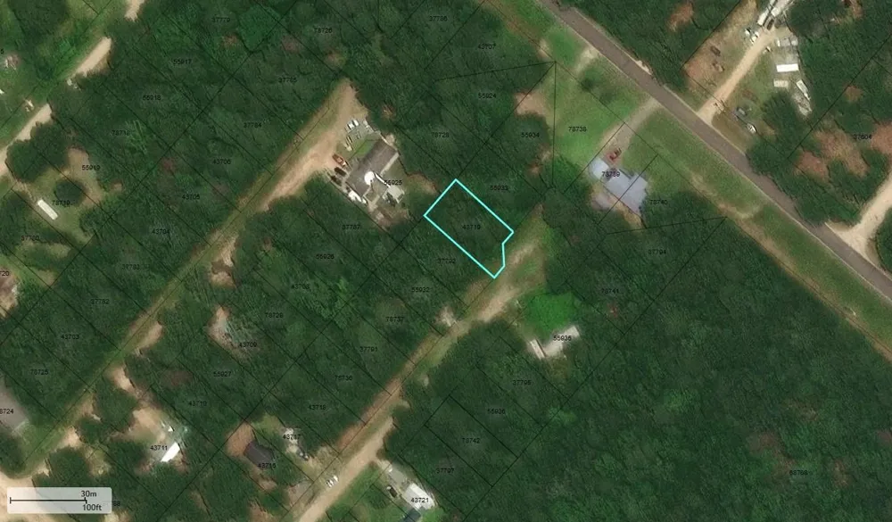 265 Alibi Lane Livingston, TX 77351