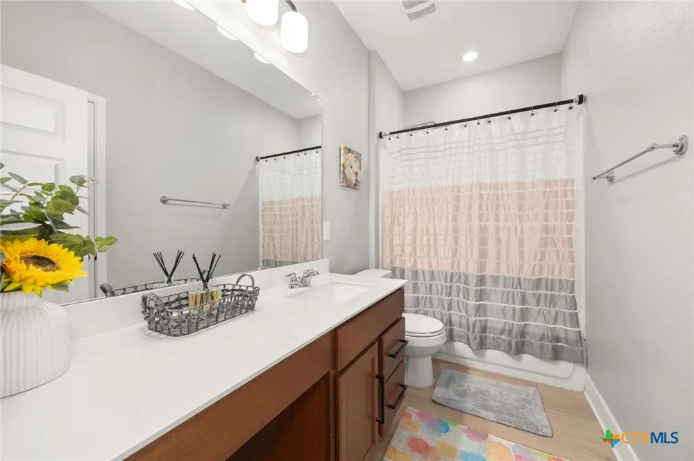 449 Conchillos Drive Georgetown, TX 78626