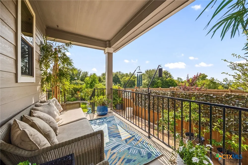 449 Conchillos Drive Georgetown, TX 78626