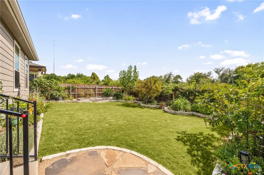 449 Conchillos Drive Georgetown, TX 78626
