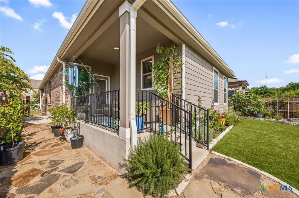 449 Conchillos Drive Georgetown, TX 78626
