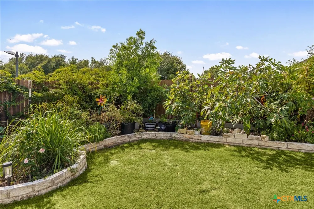 449 Conchillos Drive Georgetown, TX 78626