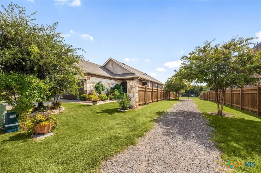 449 Conchillos Drive Georgetown, TX 78626