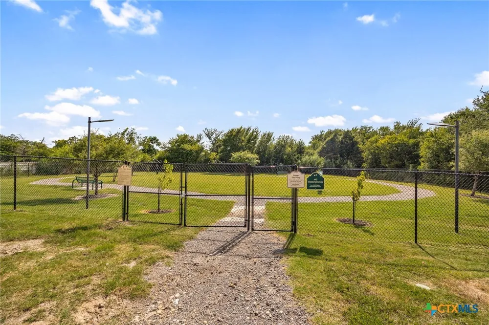 449 Conchillos Drive Georgetown, TX 78626