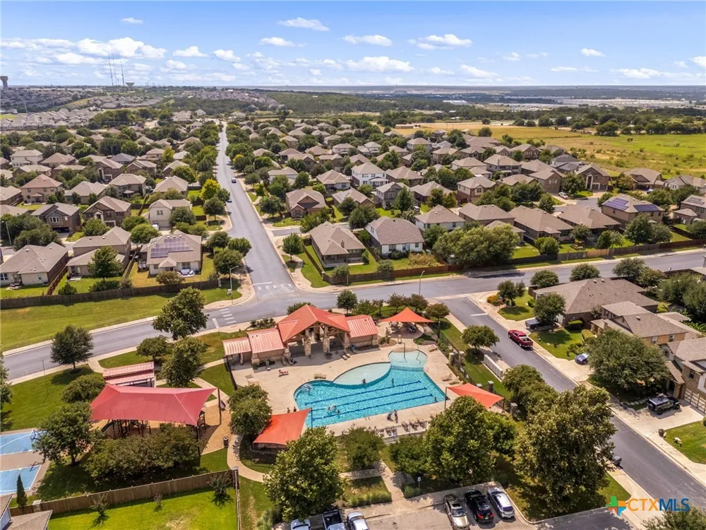 449 Conchillos Drive Georgetown, TX 78626