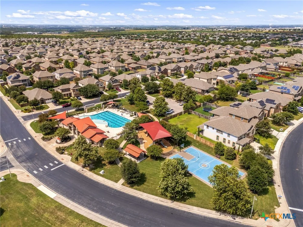 449 Conchillos Drive Georgetown, TX 78626