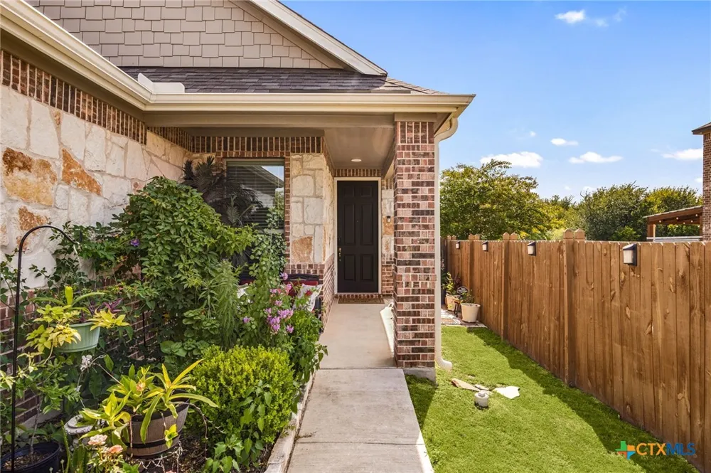 449 Conchillos Drive Georgetown, TX 78626