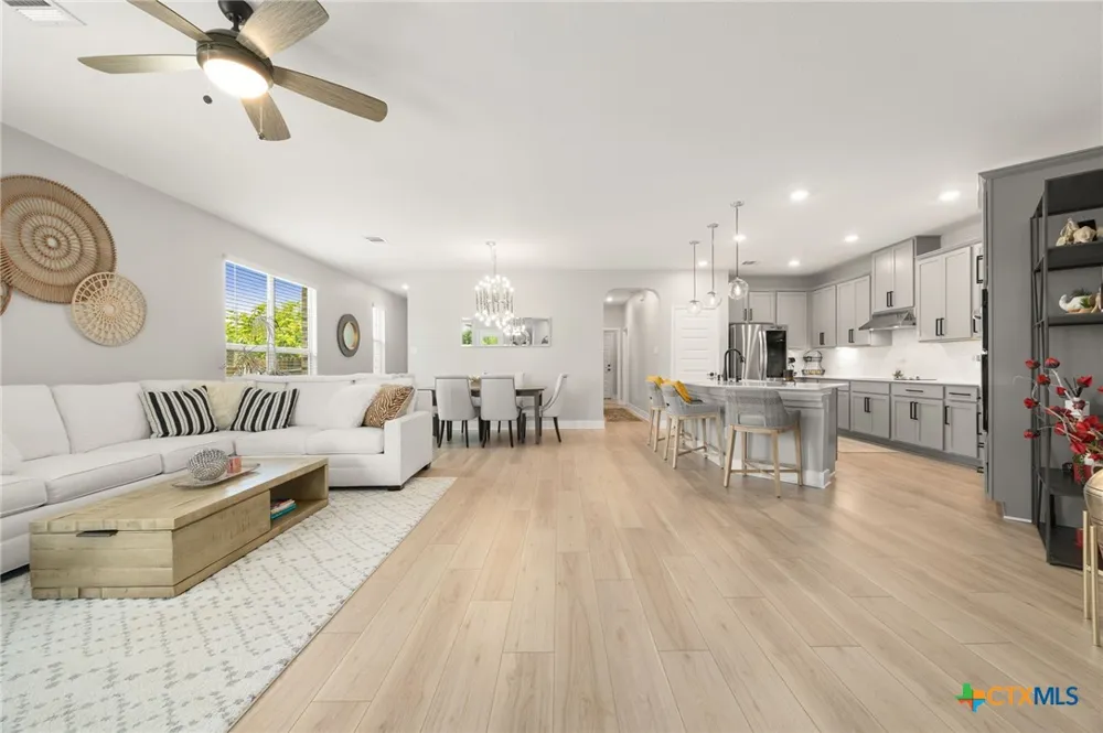 449 Conchillos Drive Georgetown, TX 78626