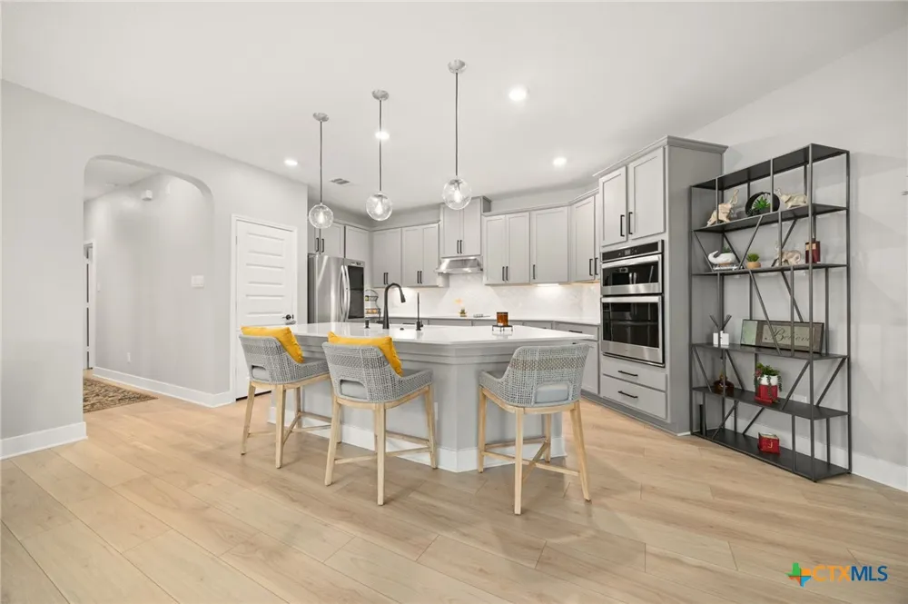 449 Conchillos Drive Georgetown, TX 78626