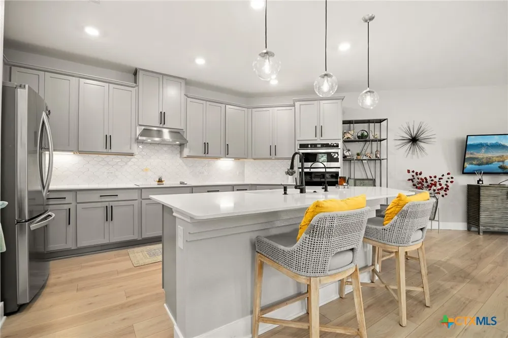 449 Conchillos Drive Georgetown, TX 78626