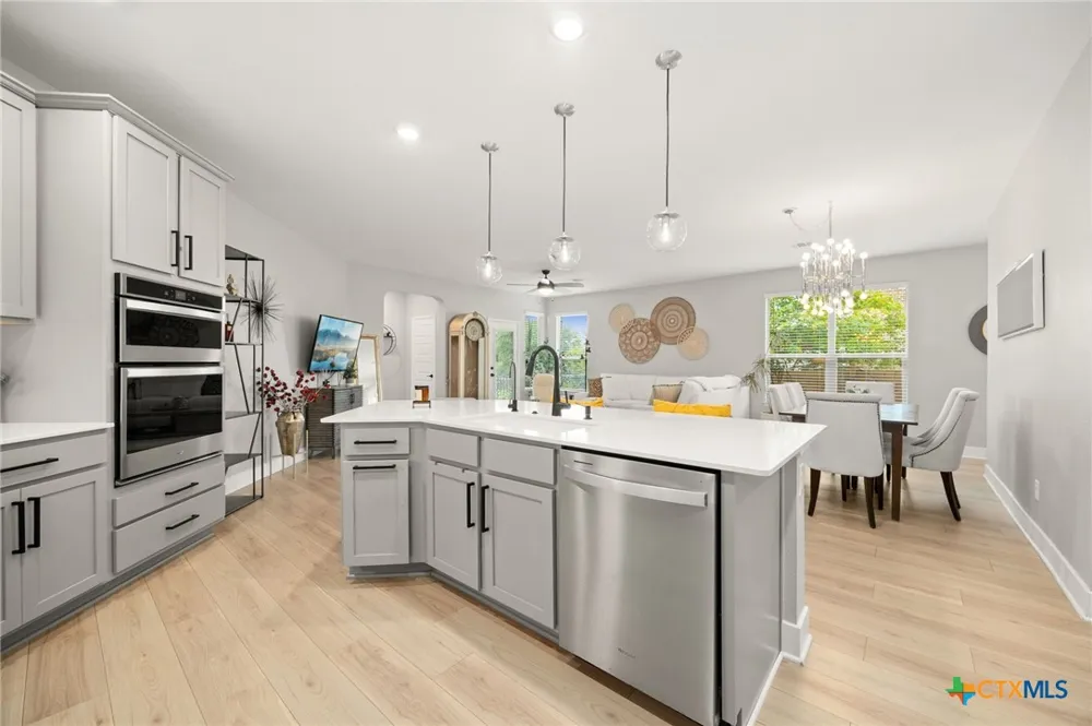 449 Conchillos Drive Georgetown, TX 78626