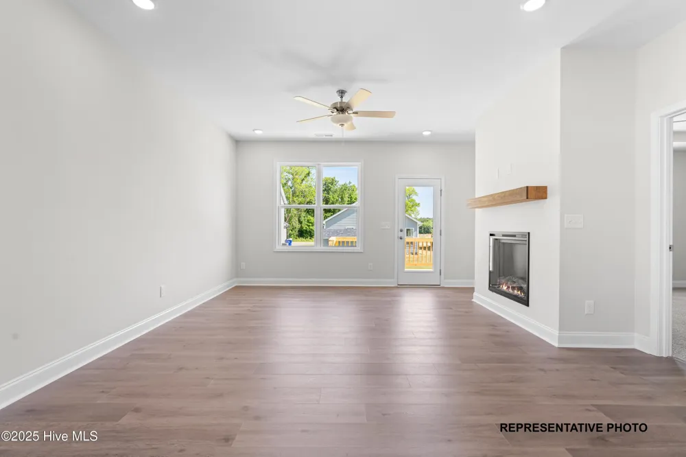 311 Bullseye Court Middlesex, NC 27557