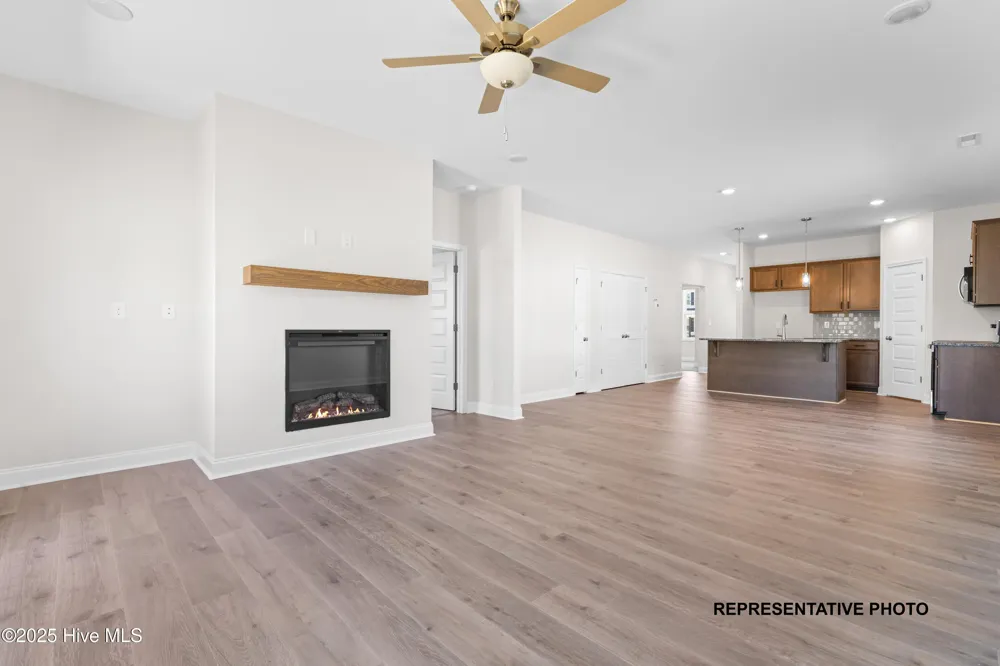 311 Bullseye Court Middlesex, NC 27557