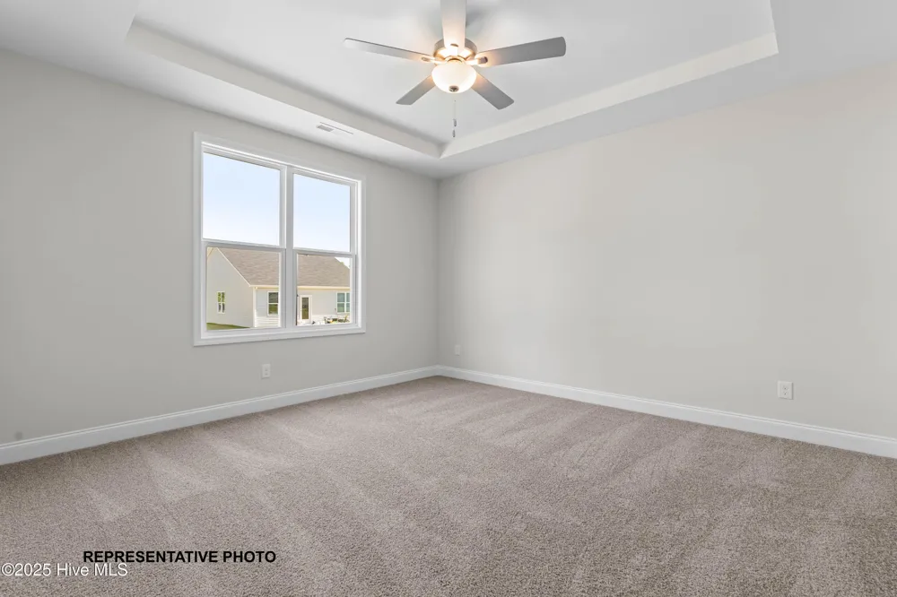 311 Bullseye Court Middlesex, NC 27557