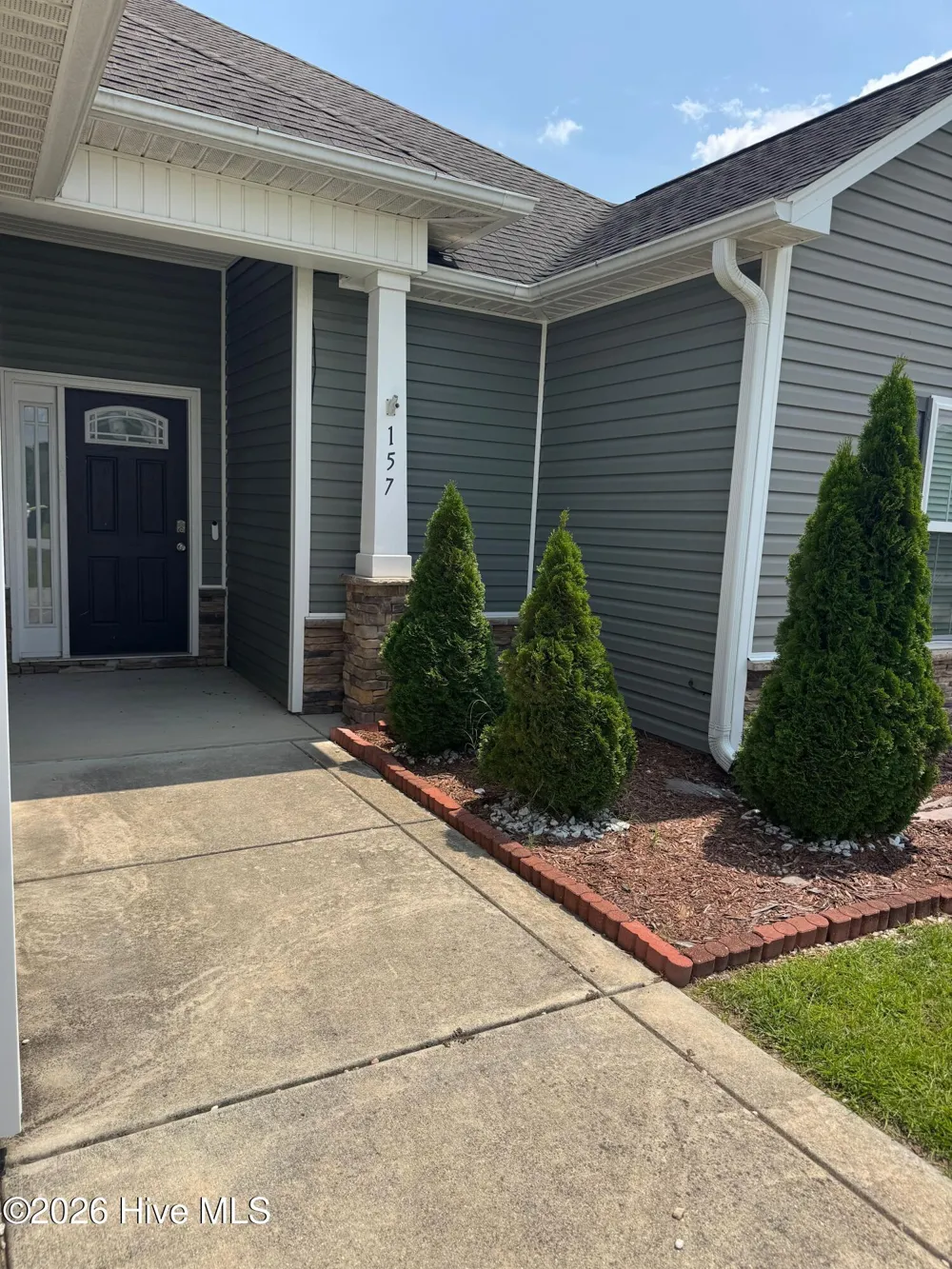157 Prelude Drive Richlands, NC 28574
