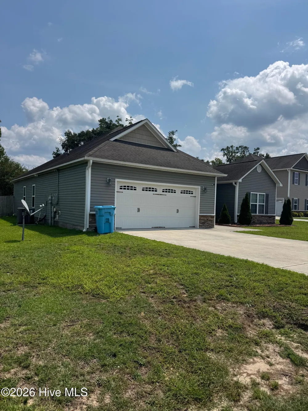 157 Prelude Drive Richlands, NC 28574